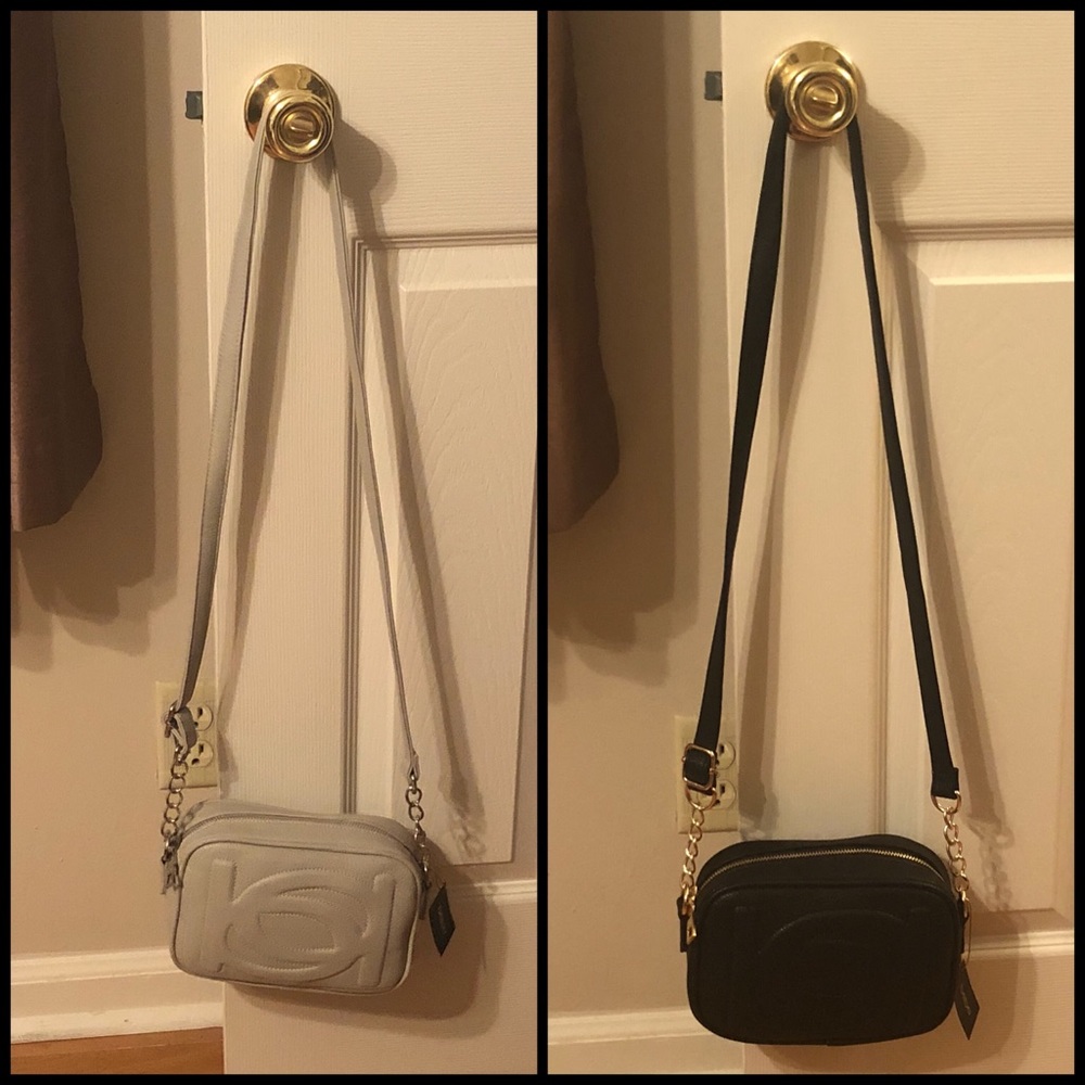 🆕 bebe “Poppy Camera” Crossbody Bag - Picture 6 of 6